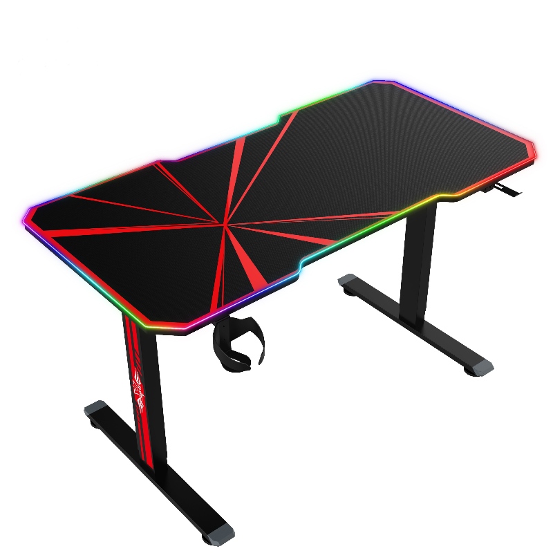 High állítható E-Sport asztal